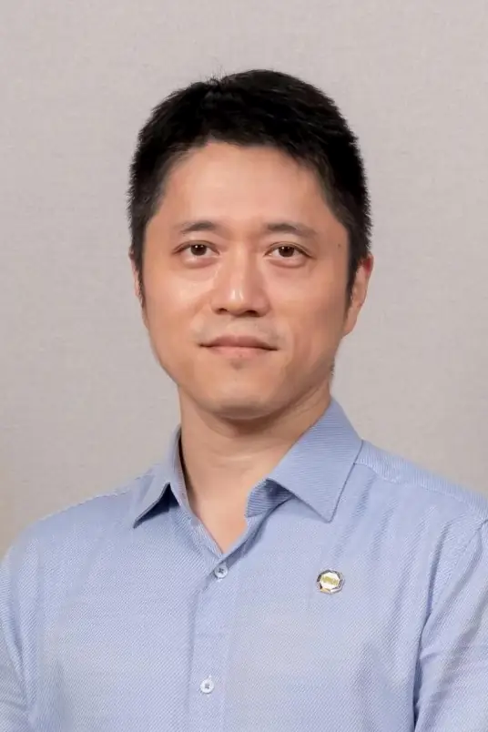 Prof. Yang Lu